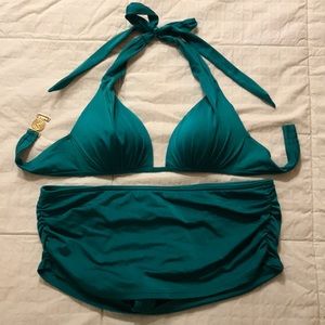 Matching VS Bikini set size small